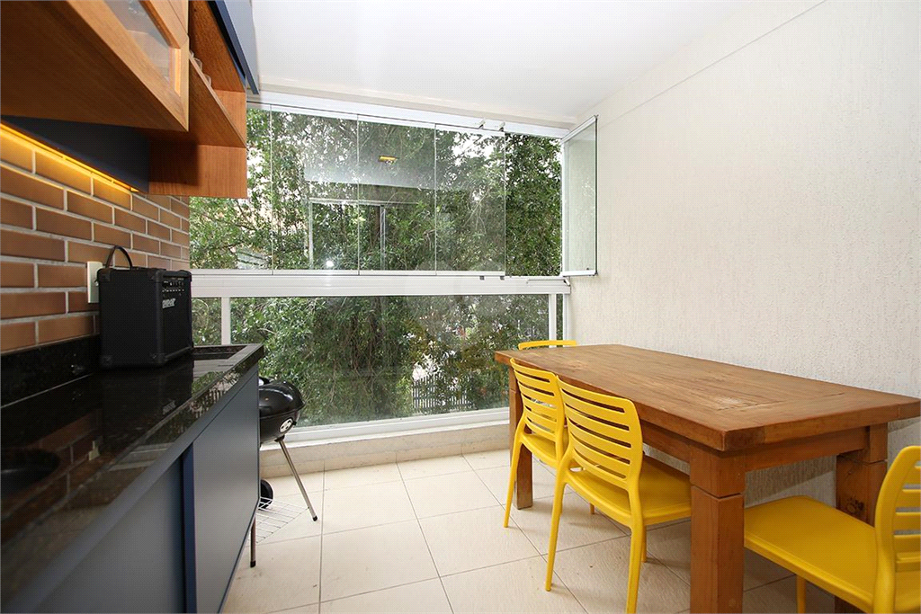 Venda Apartamento São Paulo Pinheiros REO864064 48