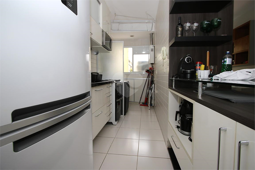 Venda Apartamento São Paulo Pinheiros REO864064 26