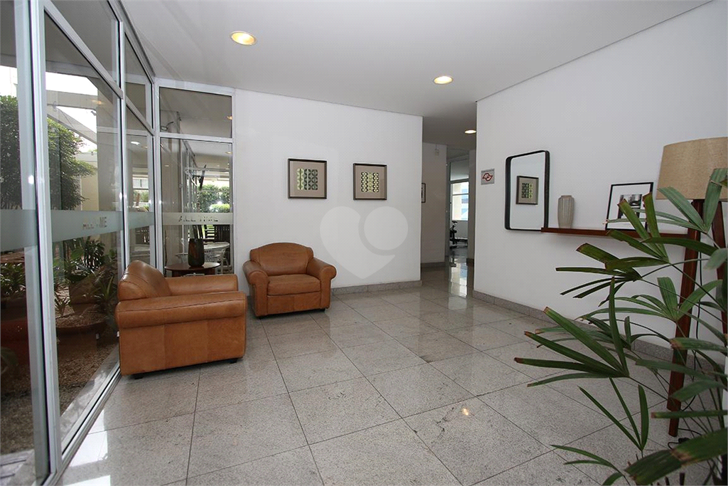 Venda Apartamento São Paulo Pinheiros REO864064 81