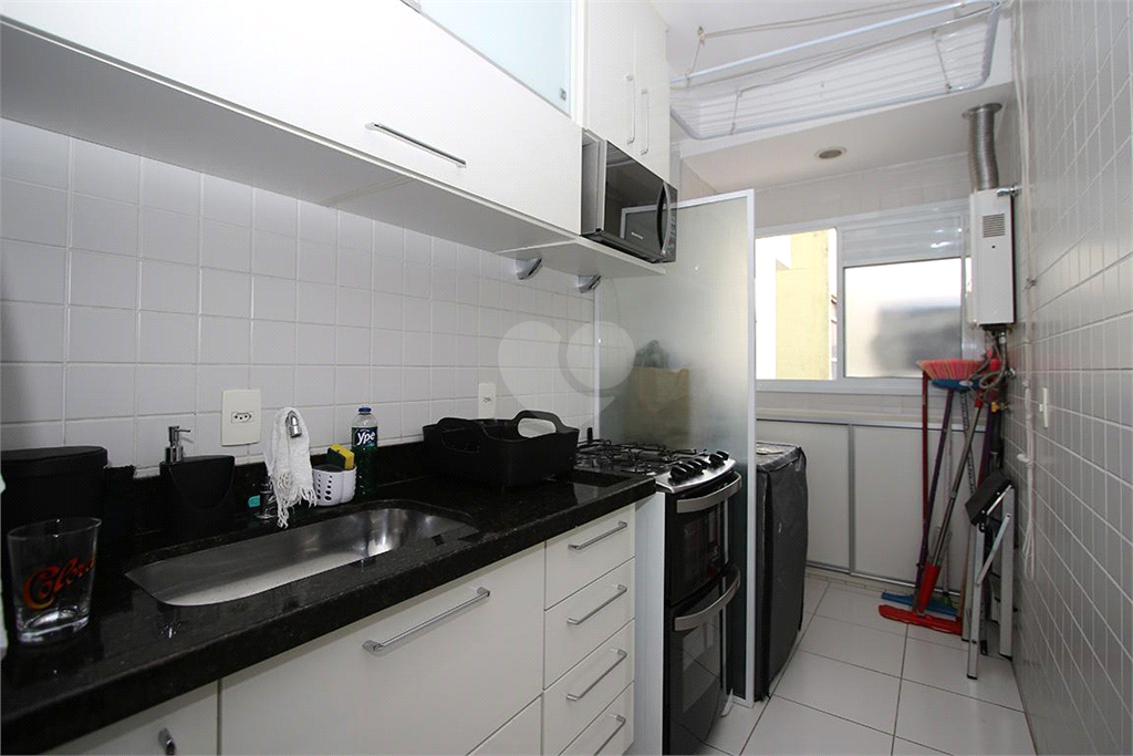 Venda Apartamento São Paulo Pinheiros REO864064 21