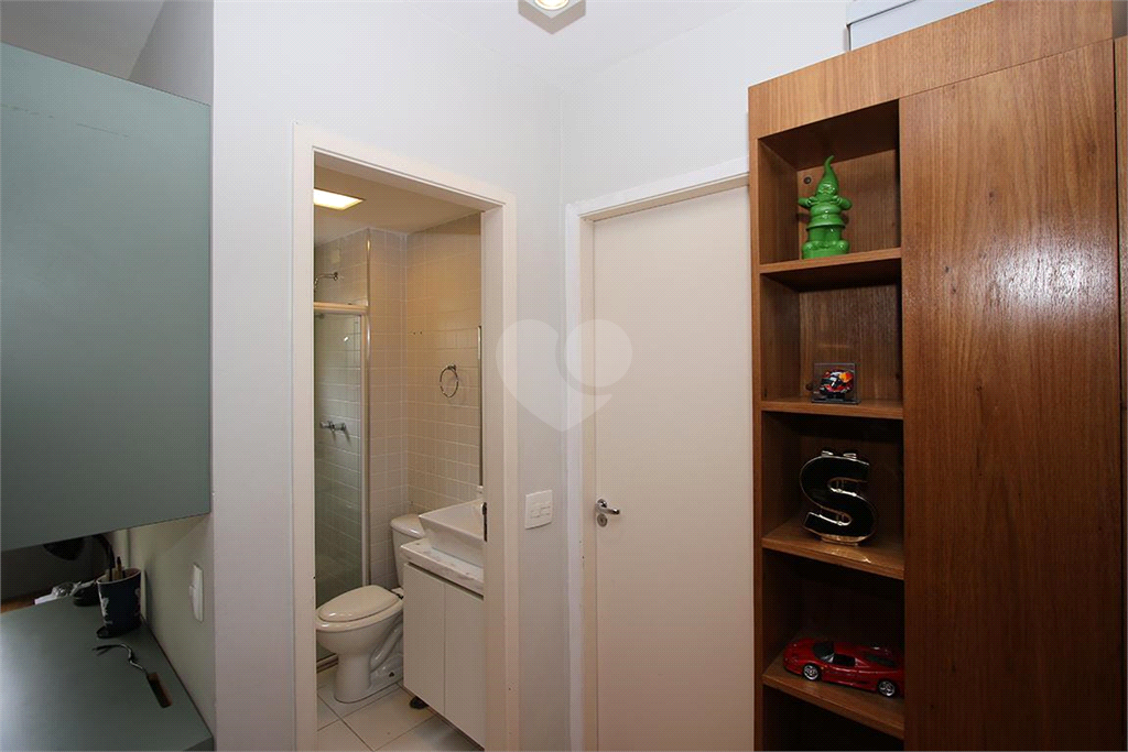 Venda Apartamento São Paulo Pinheiros REO864064 36