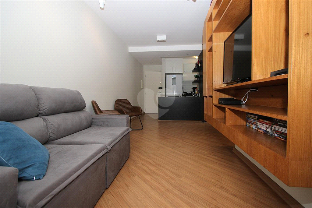 Venda Apartamento São Paulo Pinheiros REO864064 4