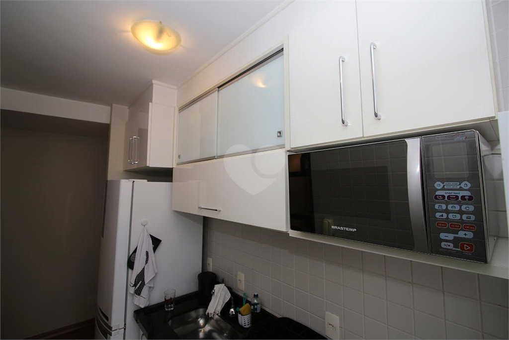 Venda Apartamento São Paulo Pinheiros REO864064 22