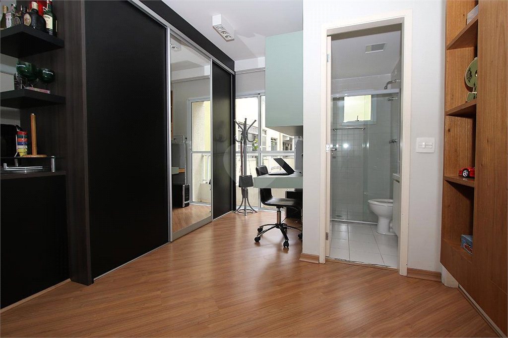 Venda Apartamento São Paulo Pinheiros REO864064 8