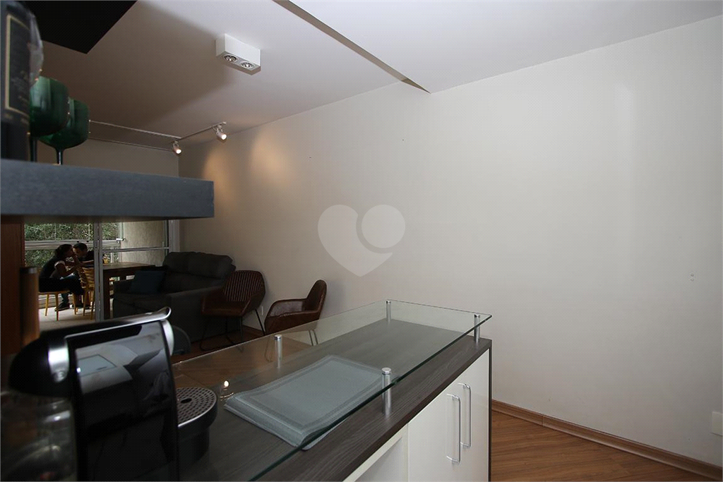 Venda Apartamento São Paulo Pinheiros REO864064 30