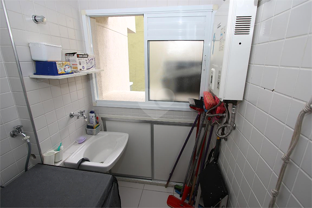 Venda Apartamento São Paulo Pinheiros REO864064 28