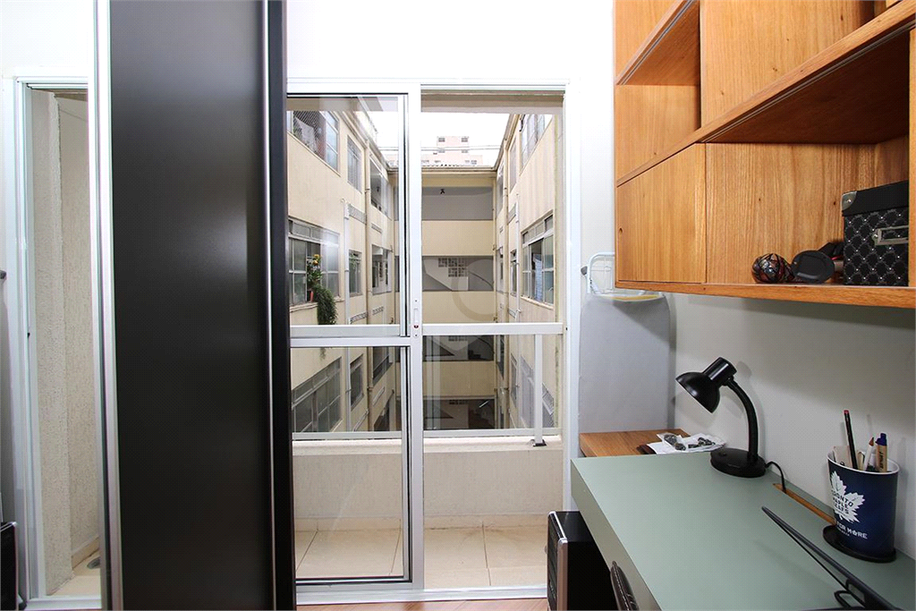 Venda Apartamento São Paulo Pinheiros REO864064 13