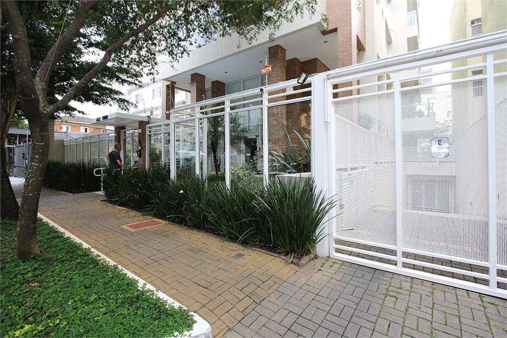 Venda Apartamento São Paulo Pinheiros REO864064 83