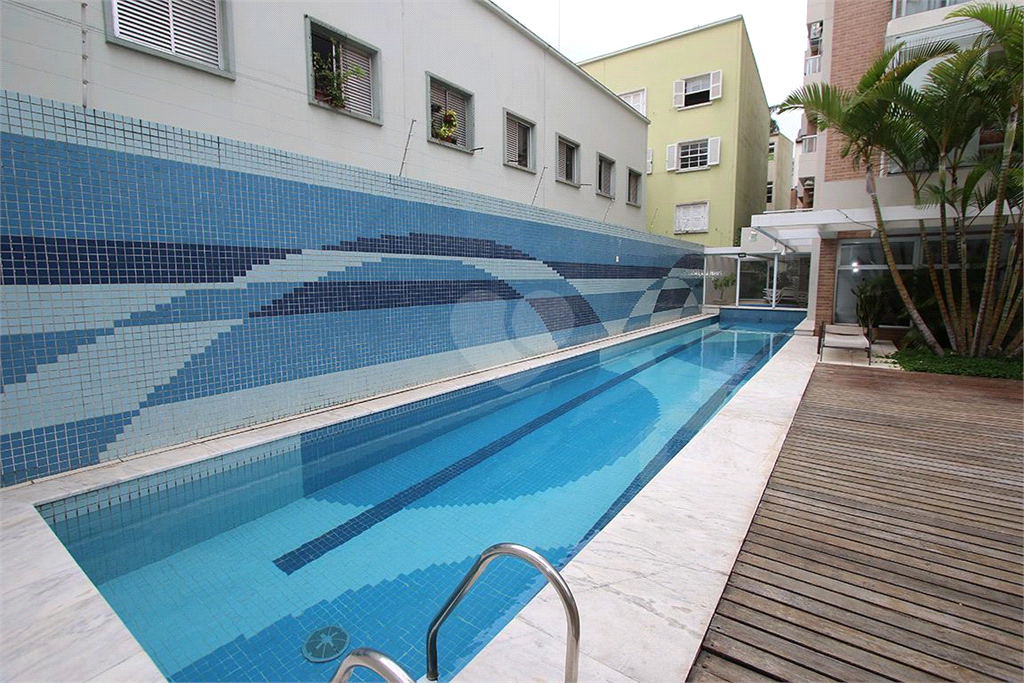 Venda Apartamento São Paulo Pinheiros REO864064 73