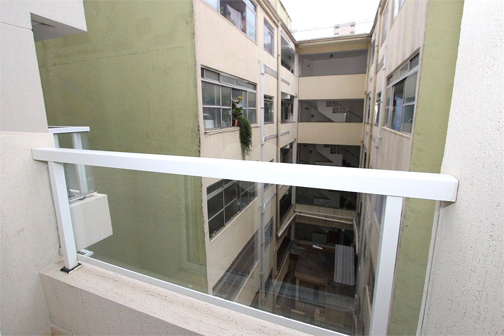 Venda Apartamento São Paulo Pinheiros REO864064 16