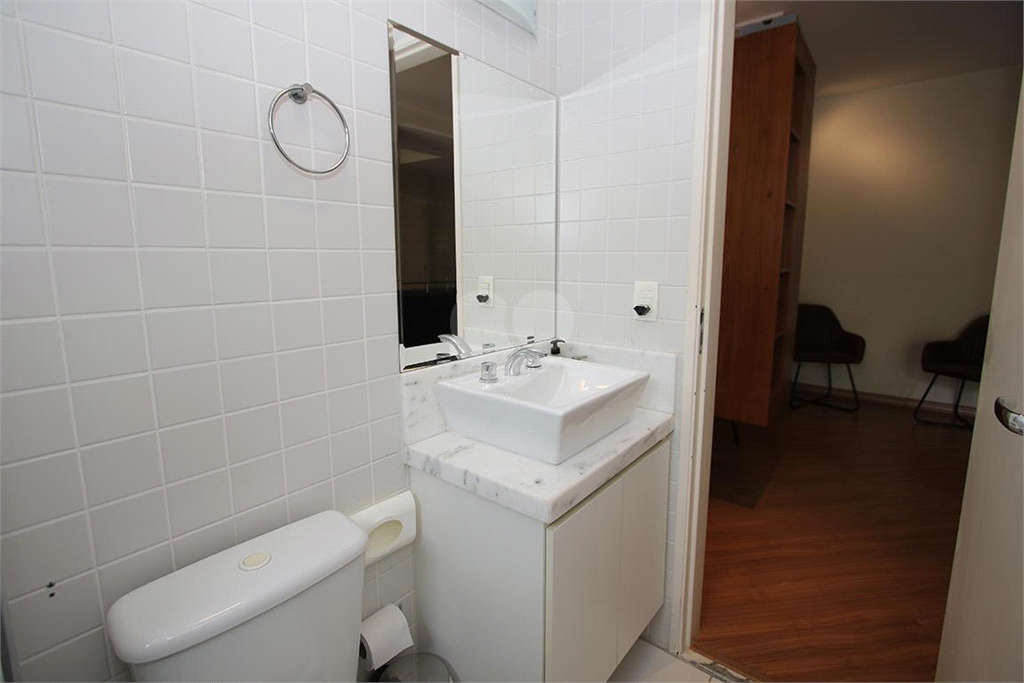 Venda Apartamento São Paulo Pinheiros REO864064 34