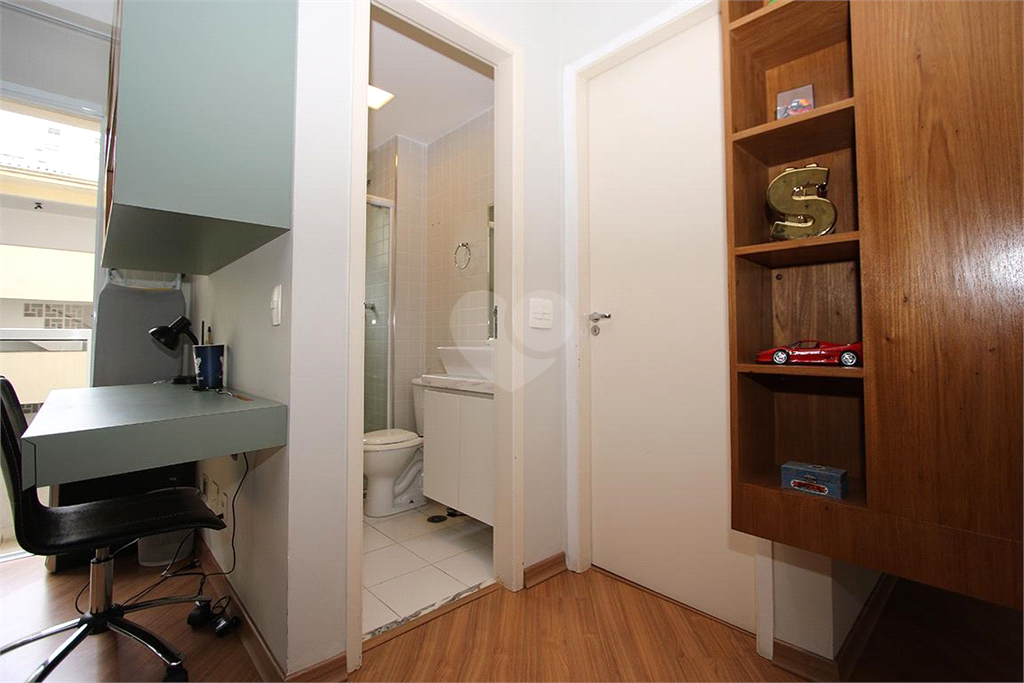 Venda Apartamento São Paulo Pinheiros REO864064 37