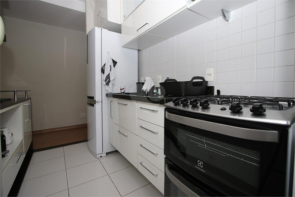 Venda Apartamento São Paulo Pinheiros REO864064 23