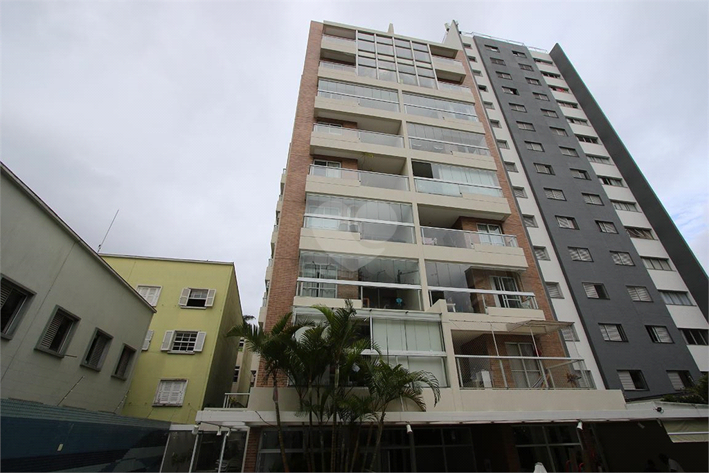 Venda Apartamento São Paulo Pinheiros REO864064 74