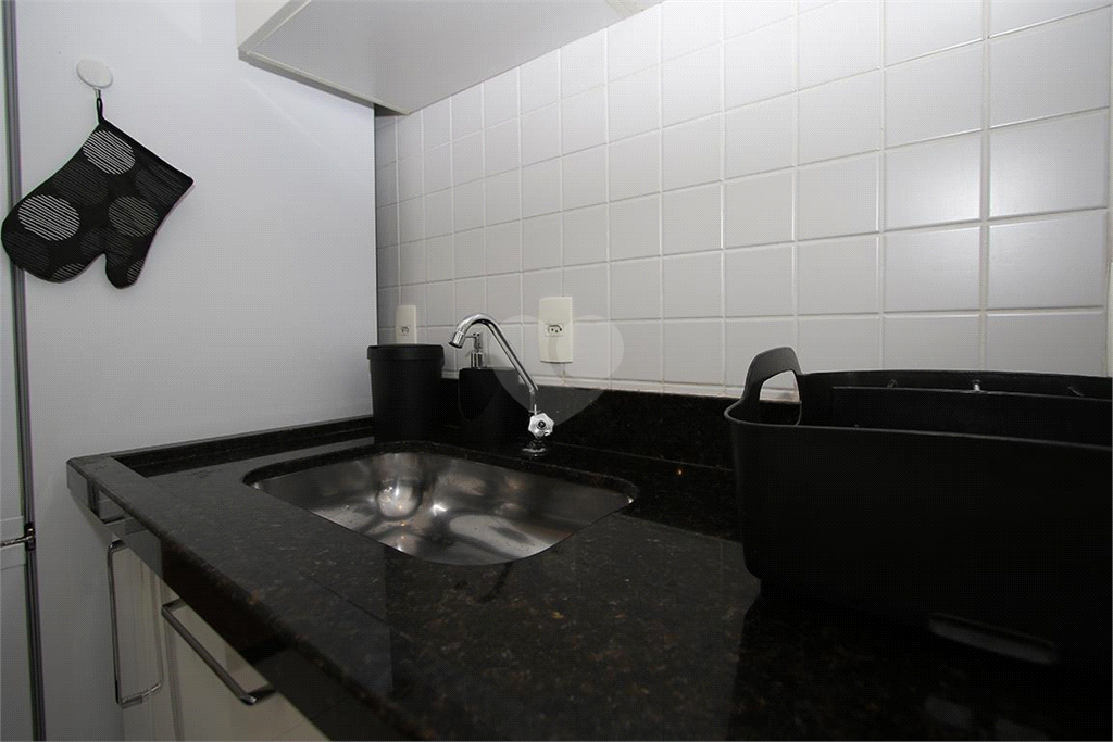 Venda Apartamento São Paulo Pinheiros REO864064 25