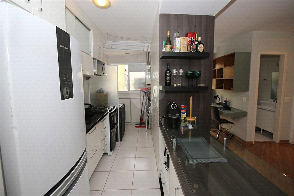 Venda Apartamento São Paulo Pinheiros REO864064 20