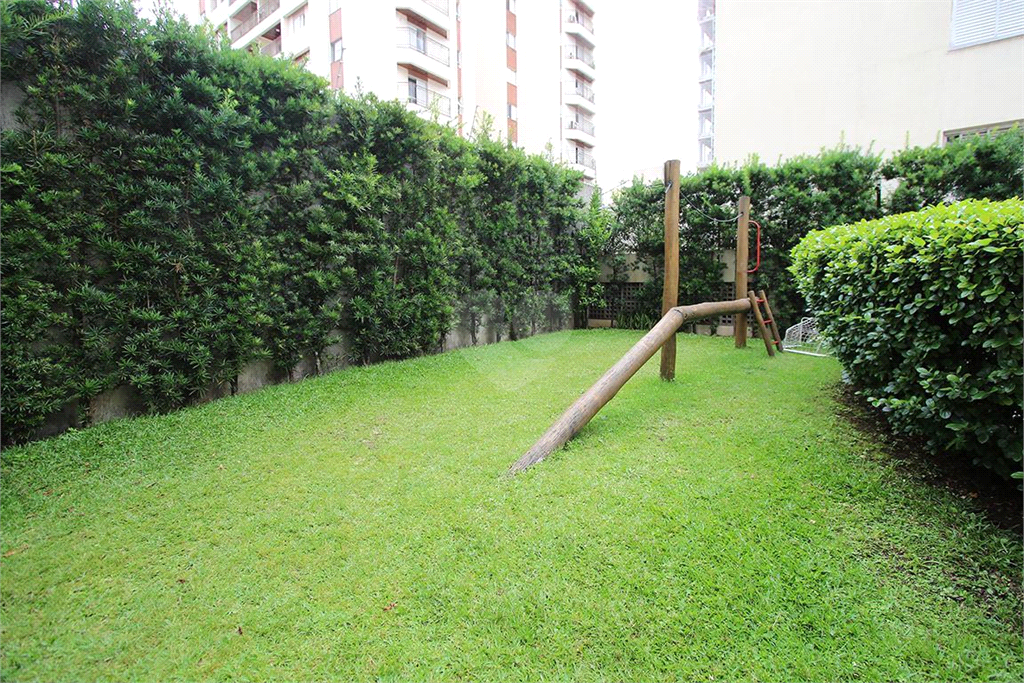 Venda Apartamento São Paulo Pinheiros REO864064 70