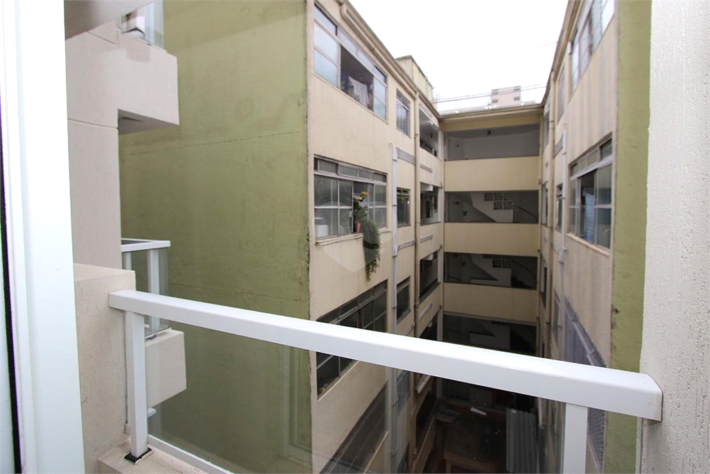 Venda Apartamento São Paulo Pinheiros REO864064 14