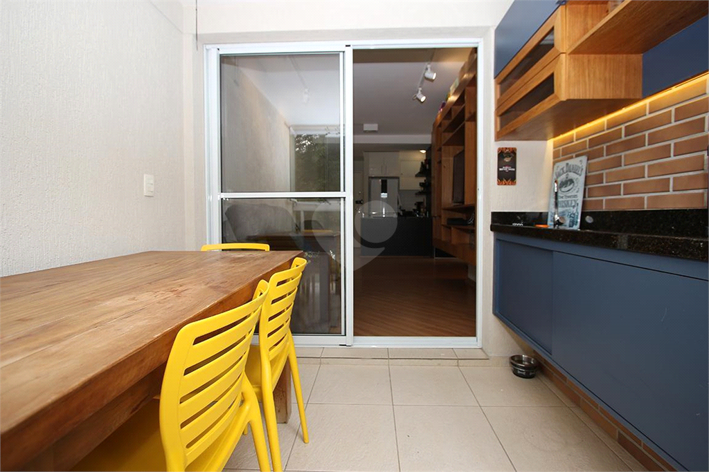 Venda Apartamento São Paulo Pinheiros REO864064 40