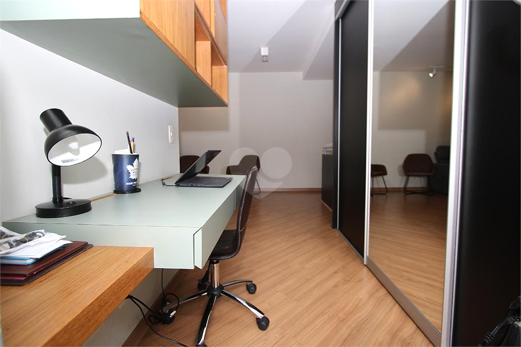 Venda Apartamento São Paulo Pinheiros REO864064 11