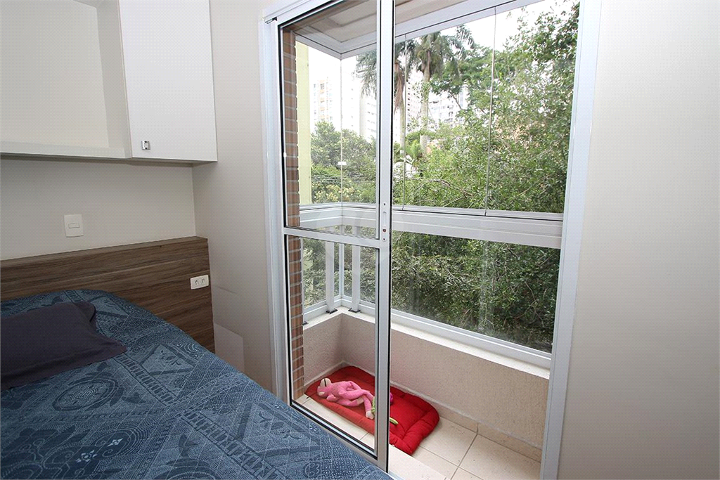 Venda Apartamento São Paulo Pinheiros REO864064 61