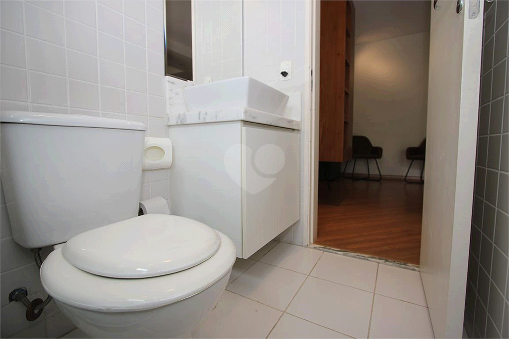 Venda Apartamento São Paulo Pinheiros REO864064 35