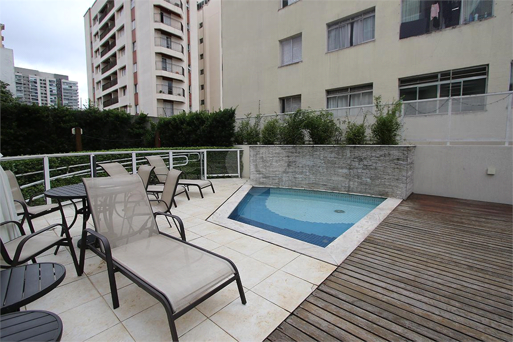 Venda Apartamento São Paulo Pinheiros REO864064 72