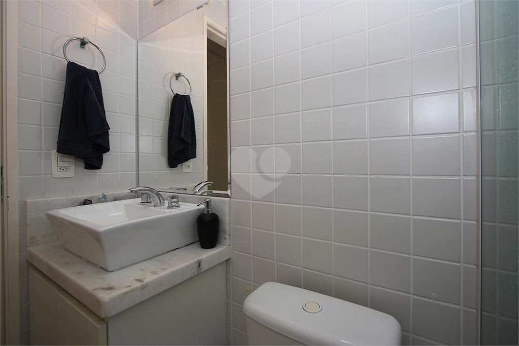 Venda Apartamento São Paulo Pinheiros REO864064 65