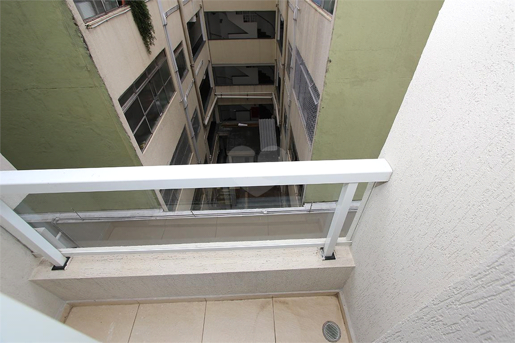 Venda Apartamento São Paulo Pinheiros REO864064 15