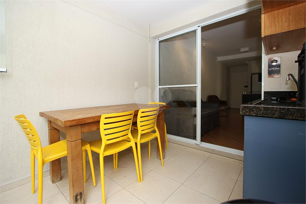 Venda Apartamento São Paulo Pinheiros REO864064 38