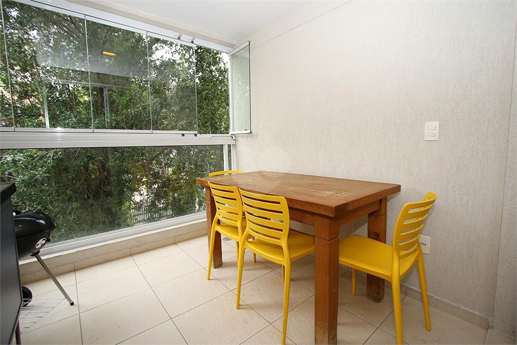 Venda Apartamento São Paulo Pinheiros REO864064 49