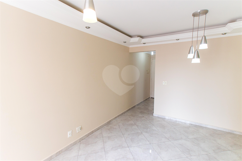 Venda Apartamento São Paulo Vila Gustavo REO864074 3