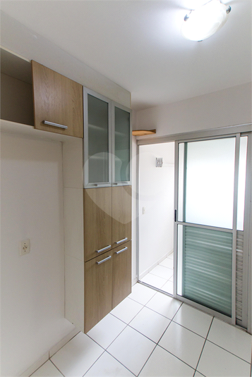 Venda Apartamento São Paulo Vila Gustavo REO864074 24