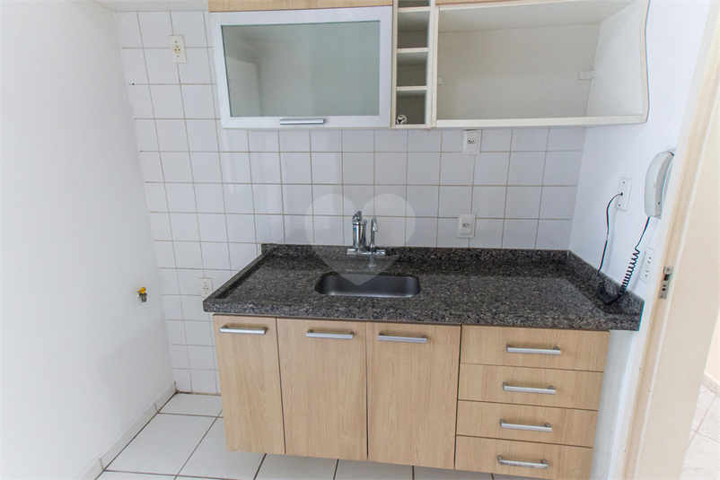 Venda Apartamento São Paulo Vila Gustavo REO864074 23