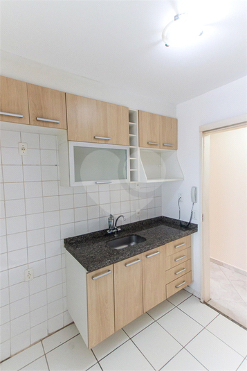 Venda Apartamento São Paulo Vila Gustavo REO864074 21