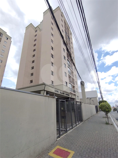 Venda Apartamento São Paulo Vila Gustavo REO864074 40