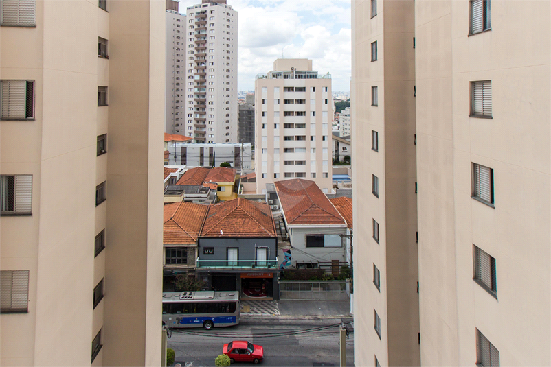 Venda Apartamento São Paulo Vila Gustavo REO864074 8