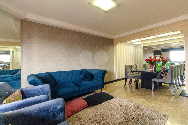 Venda Apartamento São Paulo Vila Gomes Cardim REO864082 5