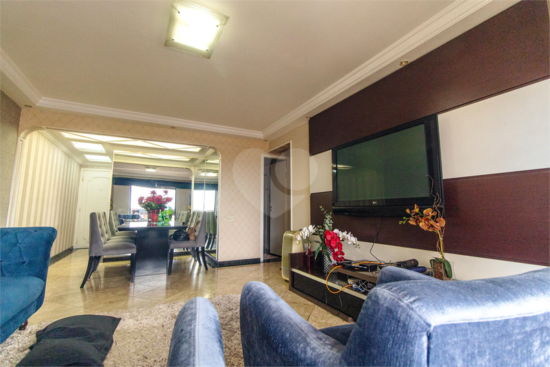 Venda Apartamento São Paulo Vila Gomes Cardim REO864082 6