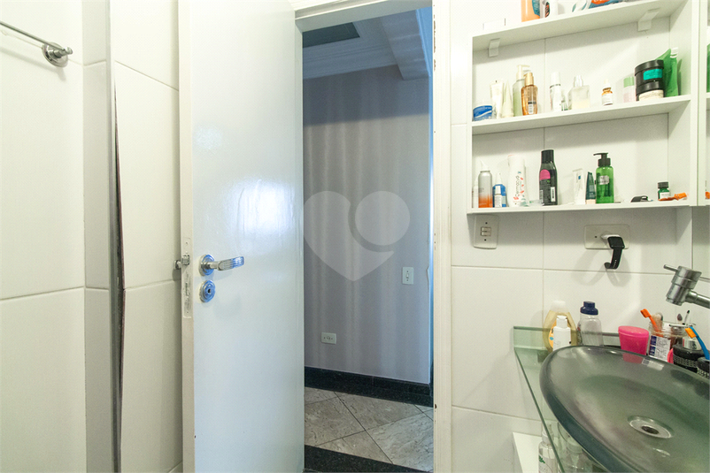 Venda Apartamento São Paulo Vila Gomes Cardim REO864082 26