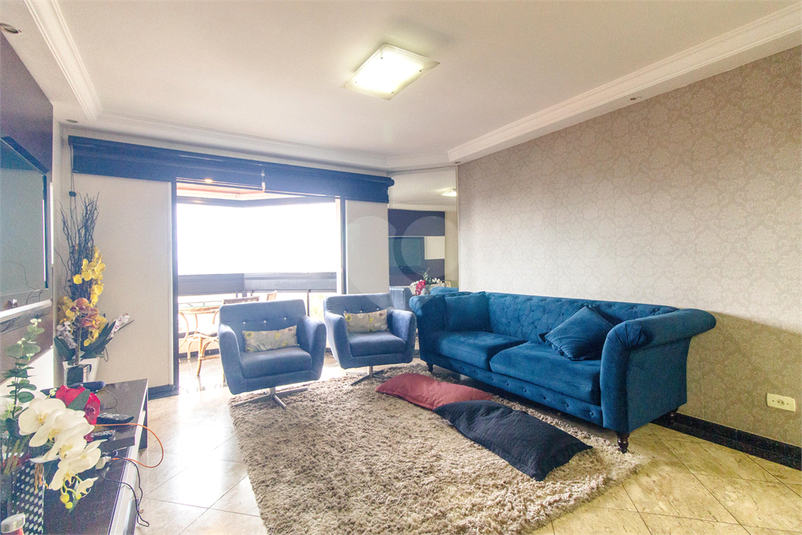 Venda Apartamento São Paulo Vila Gomes Cardim REO864082 4