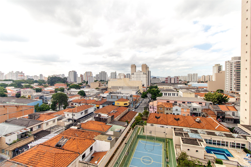 Venda Apartamento São Paulo Vila Gomes Cardim REO864082 11