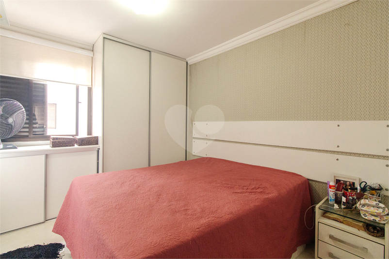 Venda Apartamento São Paulo Vila Gomes Cardim REO864082 19