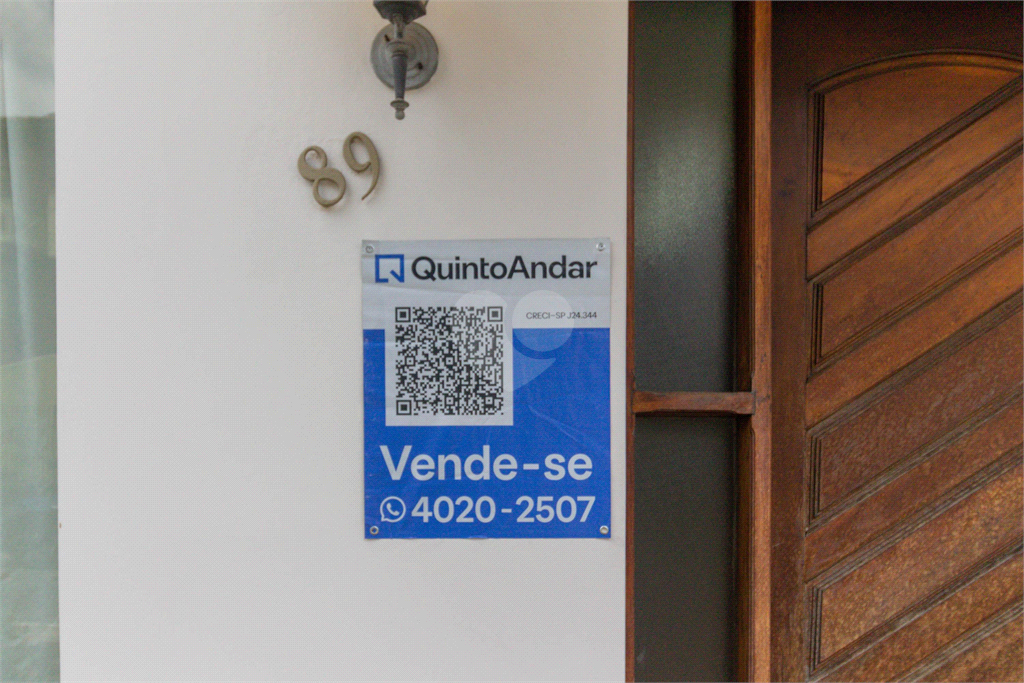 Venda Casa São Paulo Aclimação REO864083 51