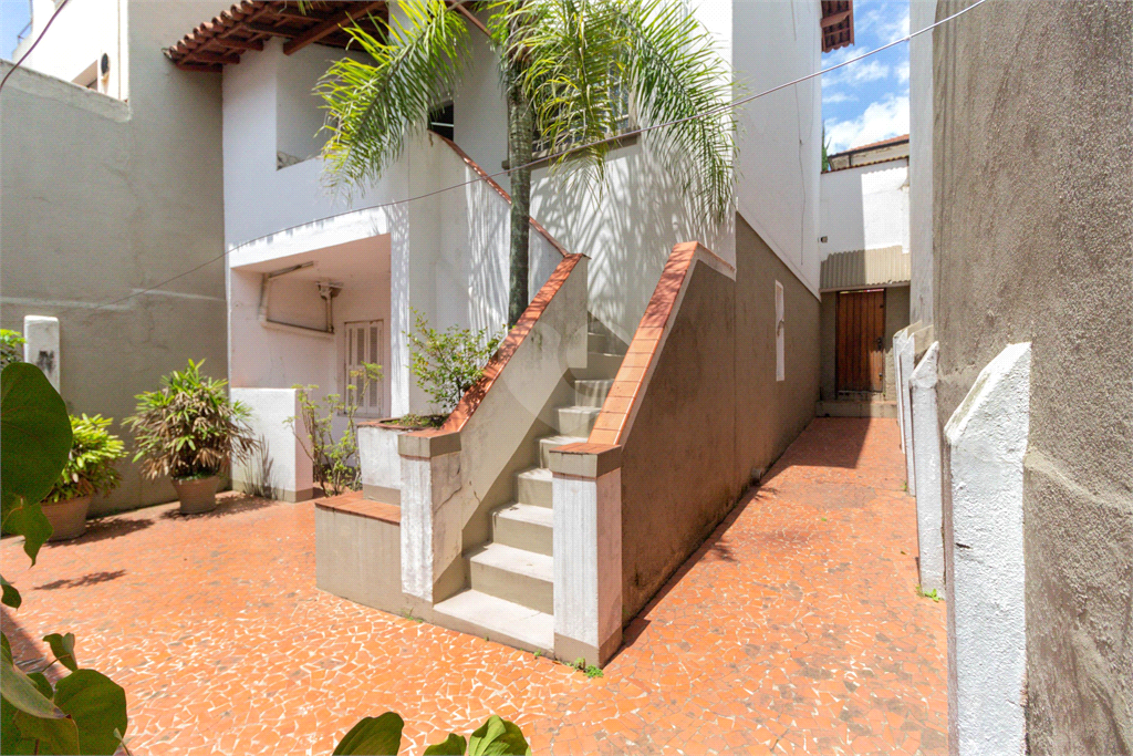 Venda Casa São Paulo Aclimação REO864083 29