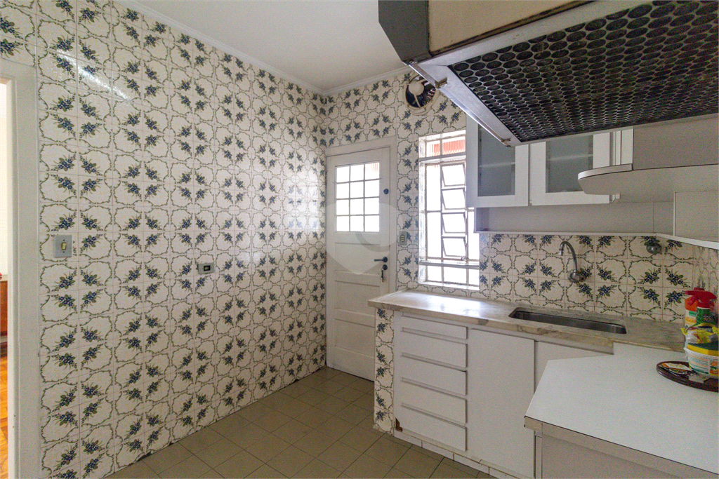 Venda Casa São Paulo Aclimação REO864083 26