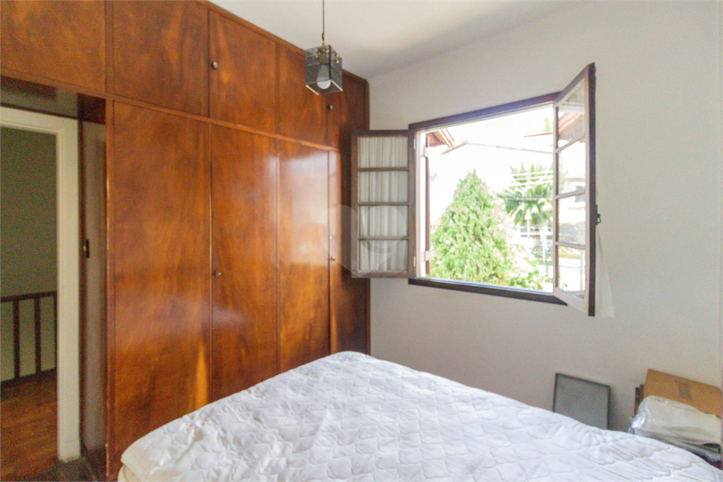 Venda Casa São Paulo Aclimação REO864083 7