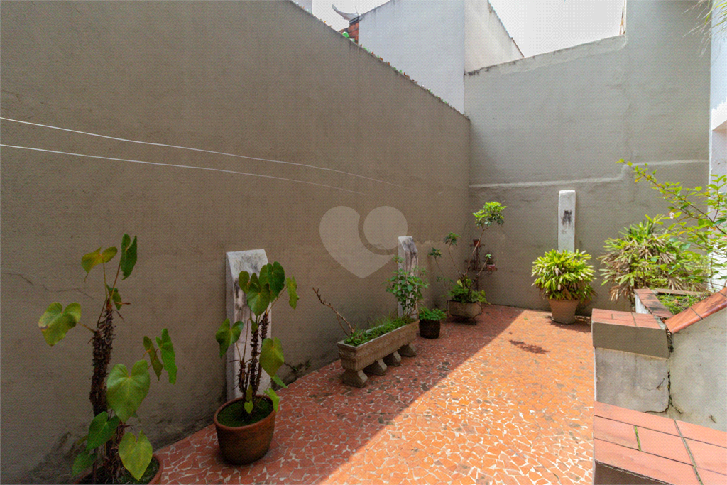 Venda Casa São Paulo Aclimação REO864083 30