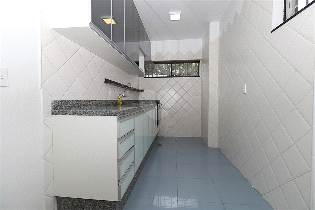 Venda Apartamento São Paulo Pinheiros REO864084 12