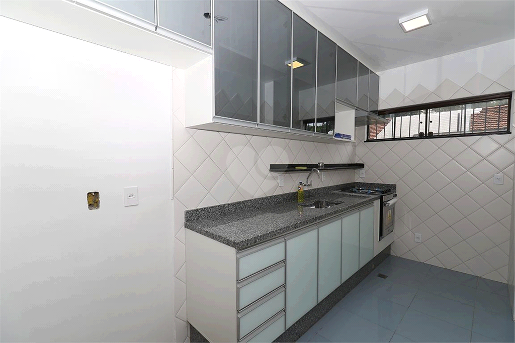 Venda Apartamento São Paulo Pinheiros REO864084 10